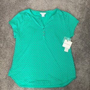 Liz Claiborne Women’s size L shirt